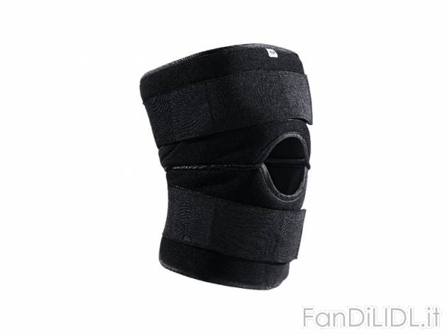 Fascia ad impulsi TENS Sanitas, prezzo 24,99 &#8364; per Alla confezione 
- ...
