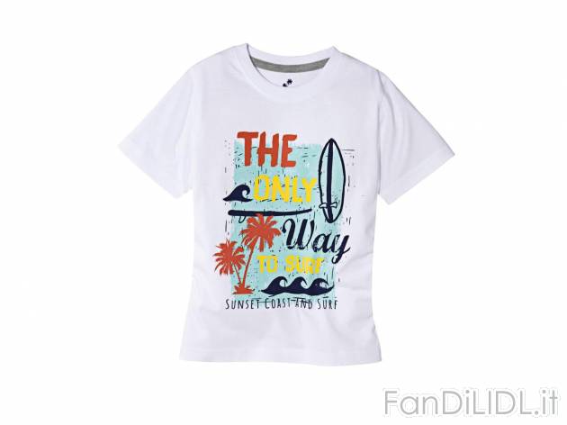 Pigiama da bambino , prezzo 3.99 &#8364; per Alla confezione 
- Piacevole da ...