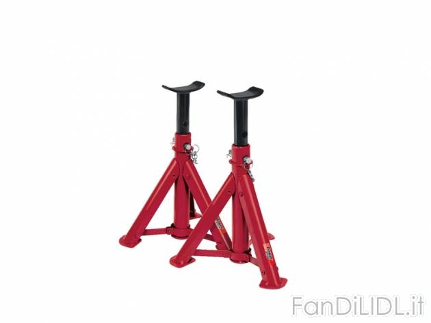 Cavalletto pieghevole Ultimate Speed, prezzo 12,99 &#8364; per Alla confezione ...