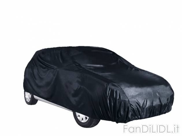 Telo copriauto Ultimate Speed, prezzo 14,99 &#8364; per Alla confezione 
- Protegge ...