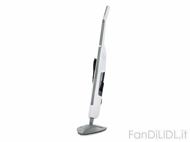 Scopa a vapore , prezzo 49.99 &#8364; 
- 2 livelli di intensit&#224; del ...