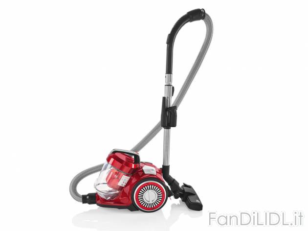Aspirapolvere Pick Up Plus , prezzo 69.99 &#8364; 
- Con contenitore per la ...