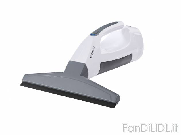 Lavavetri ricaricabile , prezzo 24.99 &#8364; 
- Batteria al litio 3,7 V, 2200 ...