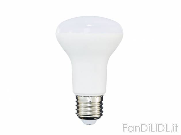 Lampadina o faretto LED , prezzo 3.99 &#8364; 
- GU 5,3 - 5 W - 300 lm
- GU ...