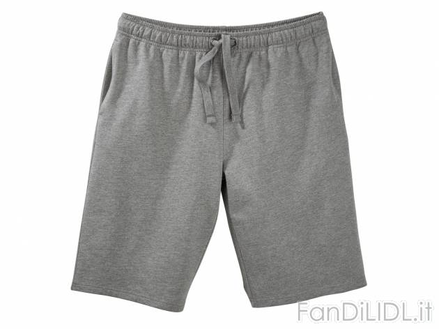 Bermuda sportivi da uomo , prezzo 5.99 &#8364;
