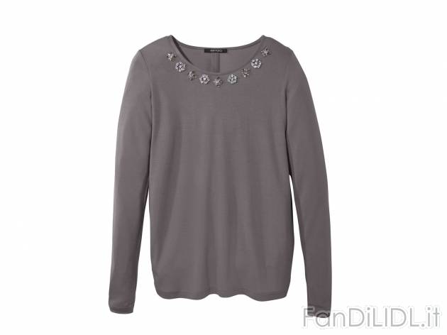 Maglia da donna , prezzo 7.99 &#8364;