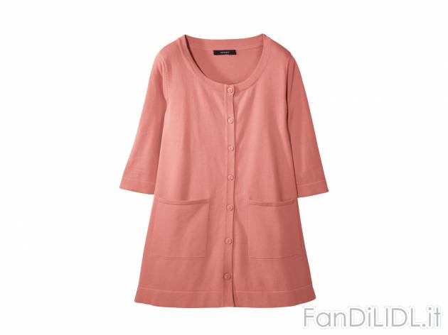 Cardigan da donna , prezzo 8.99 &#8364;  
-  In puro cotone