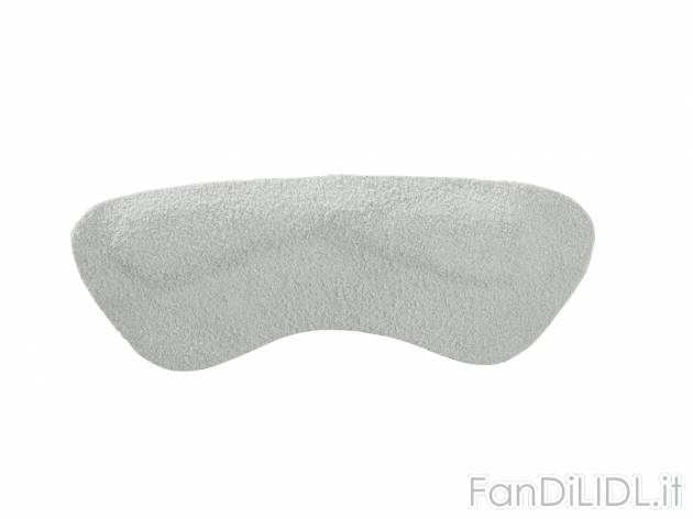 Cuscinetti in pelle per tallone , prezzo 1.99 &#8364; 
- Prevengono sfregamenti ...