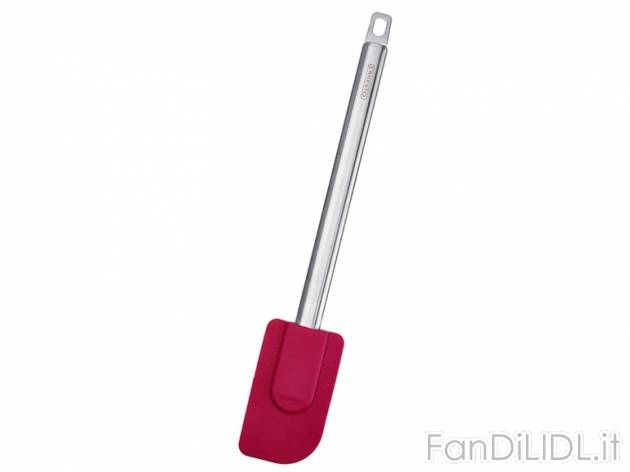 Accessori da cucina in silicone Ernesto, prezzo 3,99 &#8364; per Alla confezione ...