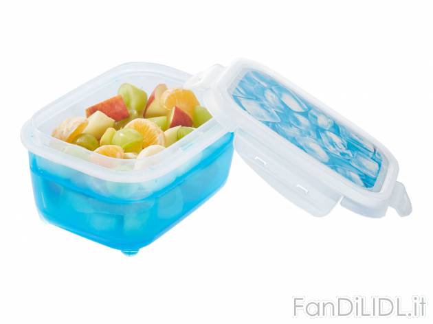 Contenitore refrigerante , prezzo 4.99 &#8364; 
- Con liquido refrigerante ...
