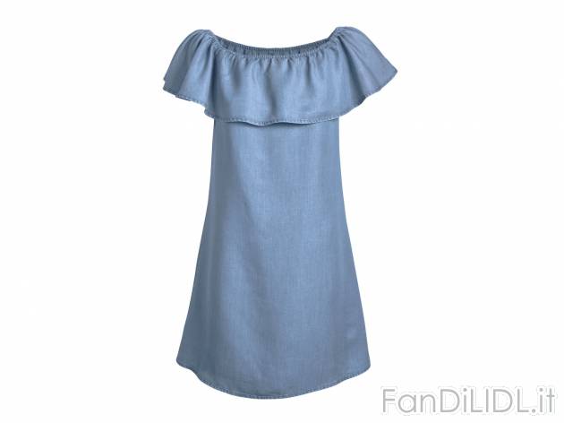 Vestito da donna , prezzo 9.99 &#8364;