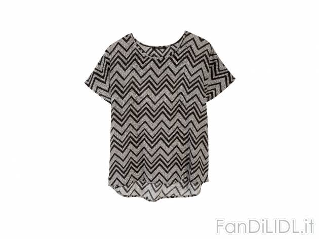 Maglia da donna , prezzo 5.99 &#8364;