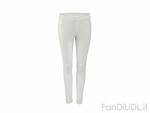 Jeggings da donna , prezzo 8.99 &#8364;