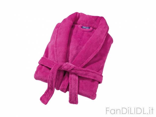 Accappatoio da uomo/donna Miomare, prezzo 14,99 &#8364; per Alla confezione ...