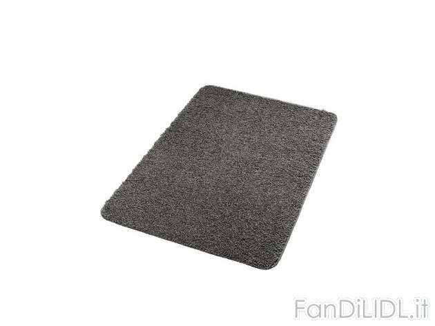 Tappeto per bagno, 60 x 90 cm Miomare, prezzo 9,99 &#8364; per Alla confezione ...
