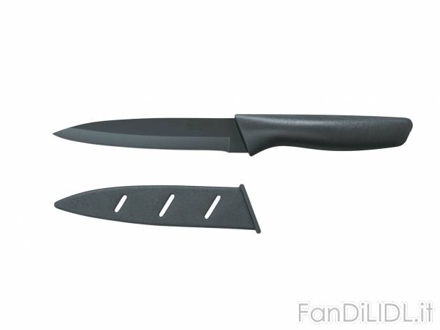 Coltello da cucina 23 cm , prezzo 3.99 &#8364; 
- Lama in acciaio inossidabile ...