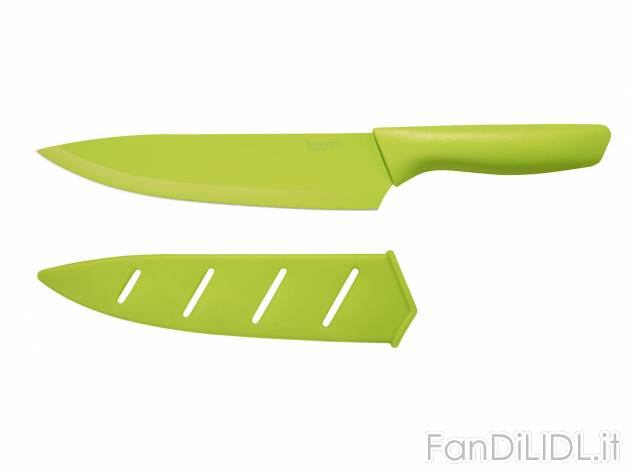 Coltello da cucina 32 cm , prezzo 4.99 &#8364; 
- Lama in acciaio inossidabile ...