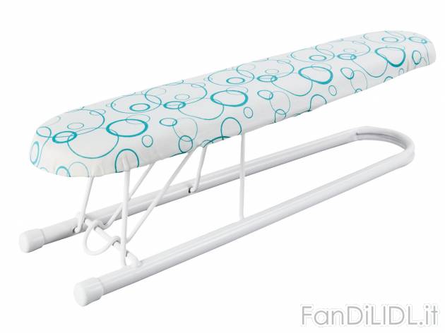 Supporto per ferro da stiro o stiramaniche , prezzo 4.99 &#8364; 
Supporto ...