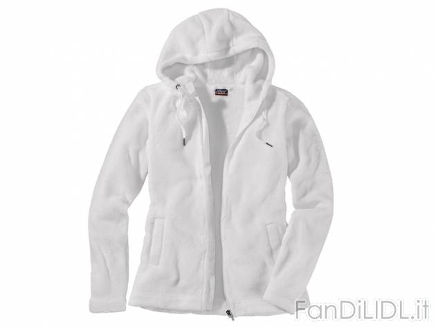 Giacca da donna Crivit Sports, prezzo 9,99 &#8364; per Alla confezione 
- In ...