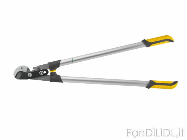 Tagliarami , prezzo 14.99 &#8364; 
- Incudine a gancio per una tenuta ottimale ...