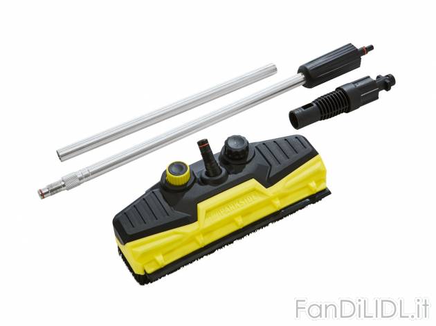 Spazzola o lavapavimenti per idropulitrice , prezzo 29.99 &#8364; 
- SpazzolaIdeale ...