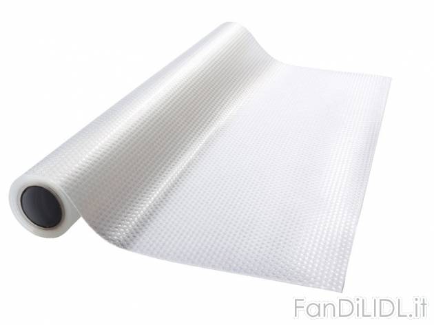Pellicola protettiva antiscivolo Ernesto, prezzo 3,99 &#8364; per Alla confezione ...