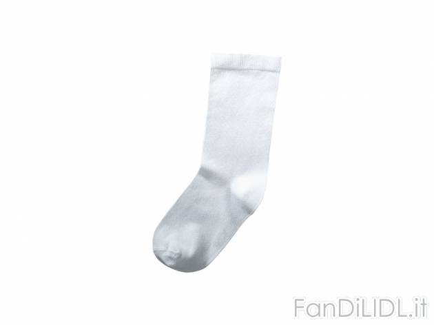 Calze da donna , prezzo 2.99 &#8364;  
-  2 paia