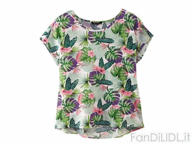 Maglietta da donna , prezzo 4.99 &#8364;