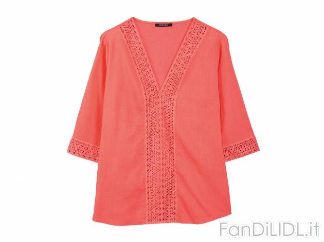 Camicetta da donna , prezzo 7.99 &#8364;