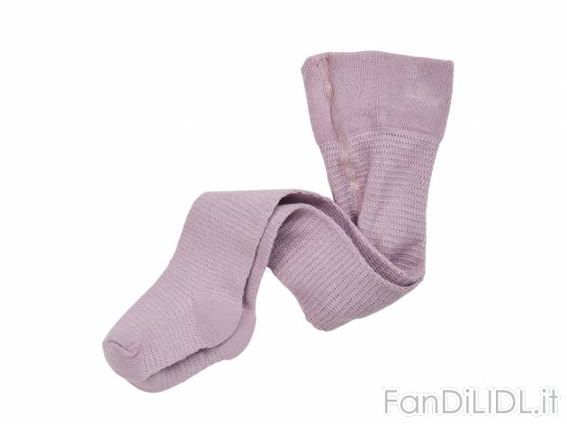 Calzamaglia da neonata , prezzo 2.99 &#8364;