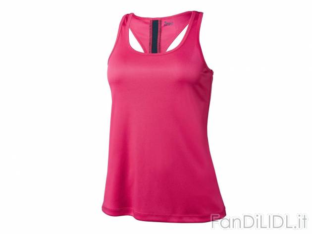 Top sportivo da donna , prezzo 3.99 &#8364; per Alla confezione 
?????