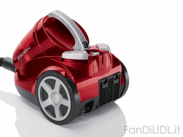 Aspirapolvere Centec , prezzo 59,99 &#8364; per Alla confezione 
- Inclusi ...