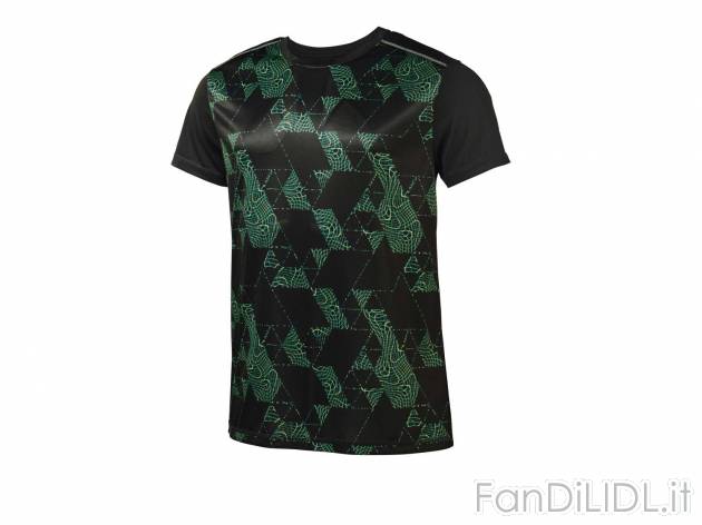 T-shirt sportiva da uomo , prezzo 4.49 &#8364; per Alla confezione 
???