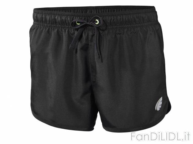 Shorts sportivi da donna , prezzo 4.99 &#8364; per Alla confezione 
???