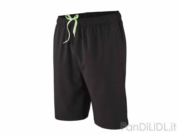 Shorts sportivi da uomo , prezzo 4.99 &#8364; per Alla confezione 
???