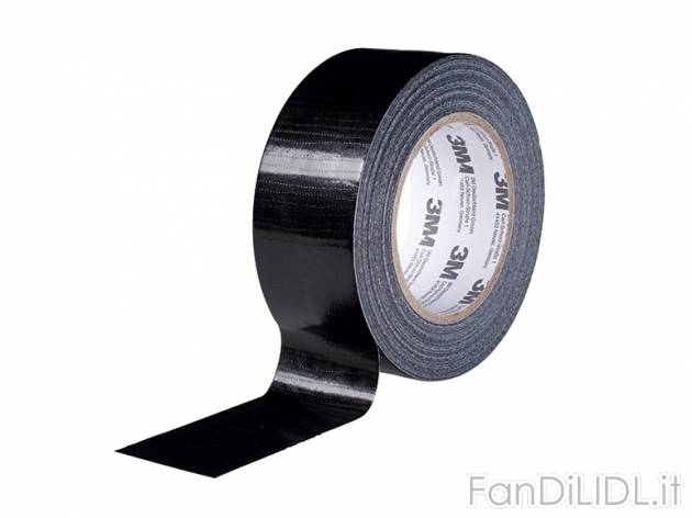 Nastro adesivo per riparazioni 50m x 50mm , prezzo 2,99 &#8364; per Alla confezione ...
