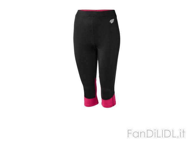 Pantaloni sportivi da donna, lunghi o capri , prezzo 6.99 &#8364; per Alla confezione ...