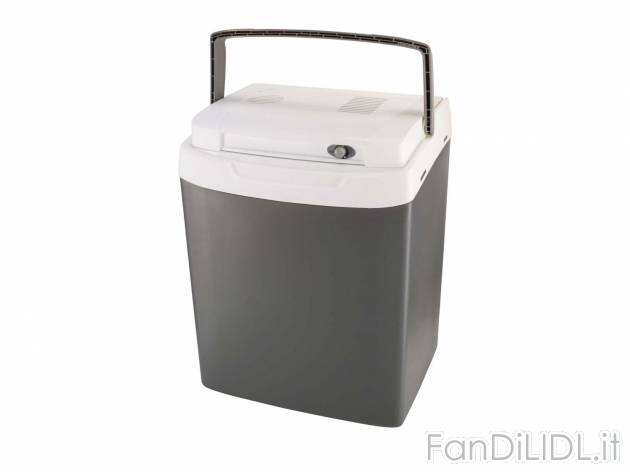 Frigo elettrico portatile , prezzo 49.99 &#8364; per Alla confezione 
- Classe ...