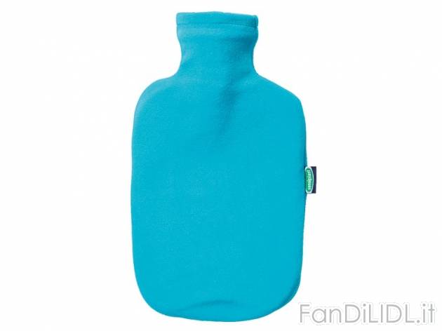 Borsa termica foderata Sensiplast, prezzo 4,99 &#8364; per Alla confezione 
- ...