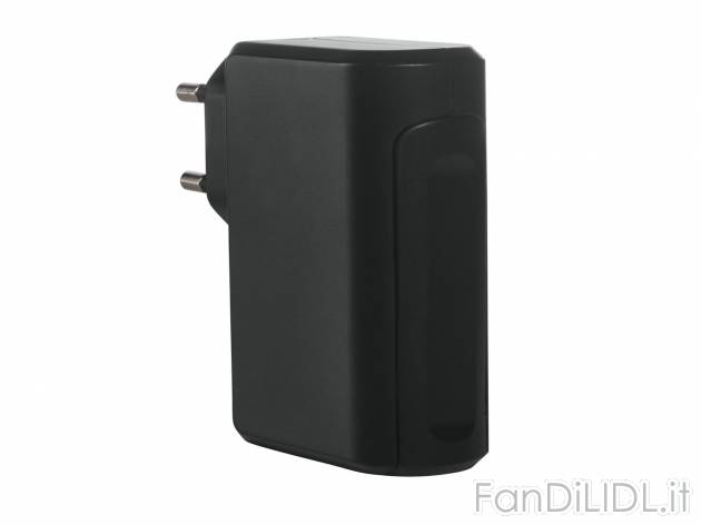 Caricabatterie con 4 porte USB , prezzo 7.99 &#8364;
