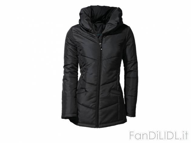 Giacca invernale da donna Esmara, prezzo 19,99 &#8364; per Alla confezione 
- ...