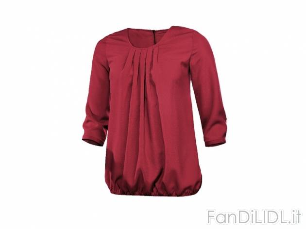 Camicia da donna Esmara, prezzo 7,99 &#8364; per Alla confezione 
- Qualit&agrave; ...