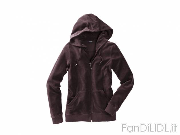 Tuta da donna Esmara, prezzo 14,99 &#8364; per Alla confezione 
- Con pietruzza ...