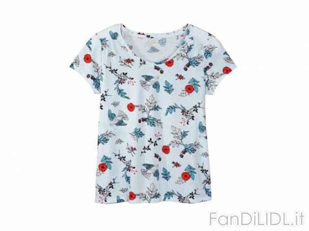 T-shirt da donna , prezzo 4.99 &#8364;