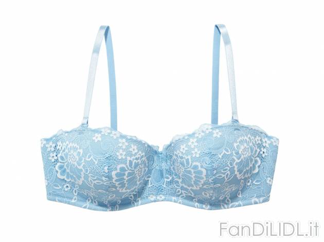 Reggiseno Push Up , prezzo 4.99 &#8364;