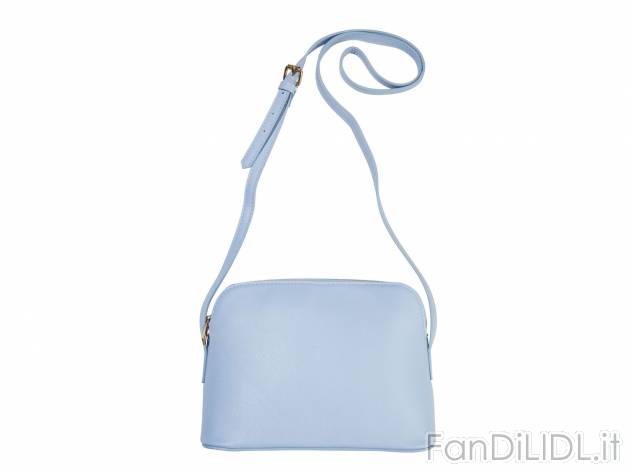 Borsa a tracolla da donna , prezzo 9.99 &#8364;