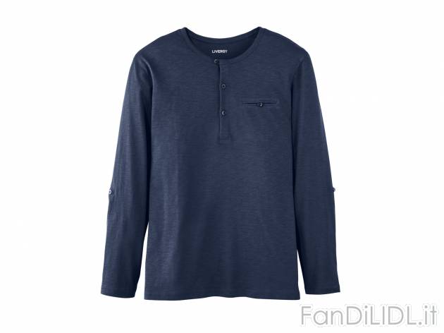 Maglia da uomo , prezzo 4.99 &#8364;