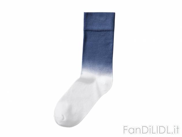 Calze da uomo , prezzo 2.99 &#8364;  
-  2 paia