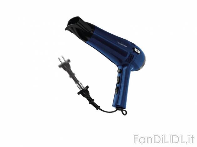Asciugacapelli , prezzo 14,99 &#8364; per Alla confezione 
- Con avvolgimento ...