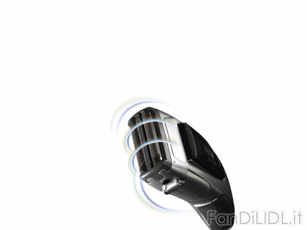 Rasoio elettrico da uomo , prezzo 29,99 &#8364; per Alla confezione 
- Per ...